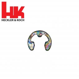 Heckler & Koch Mark 23 C-Clip