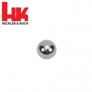 Heckler & Koch HK45/P30L/P30SK Lockout Device Ball