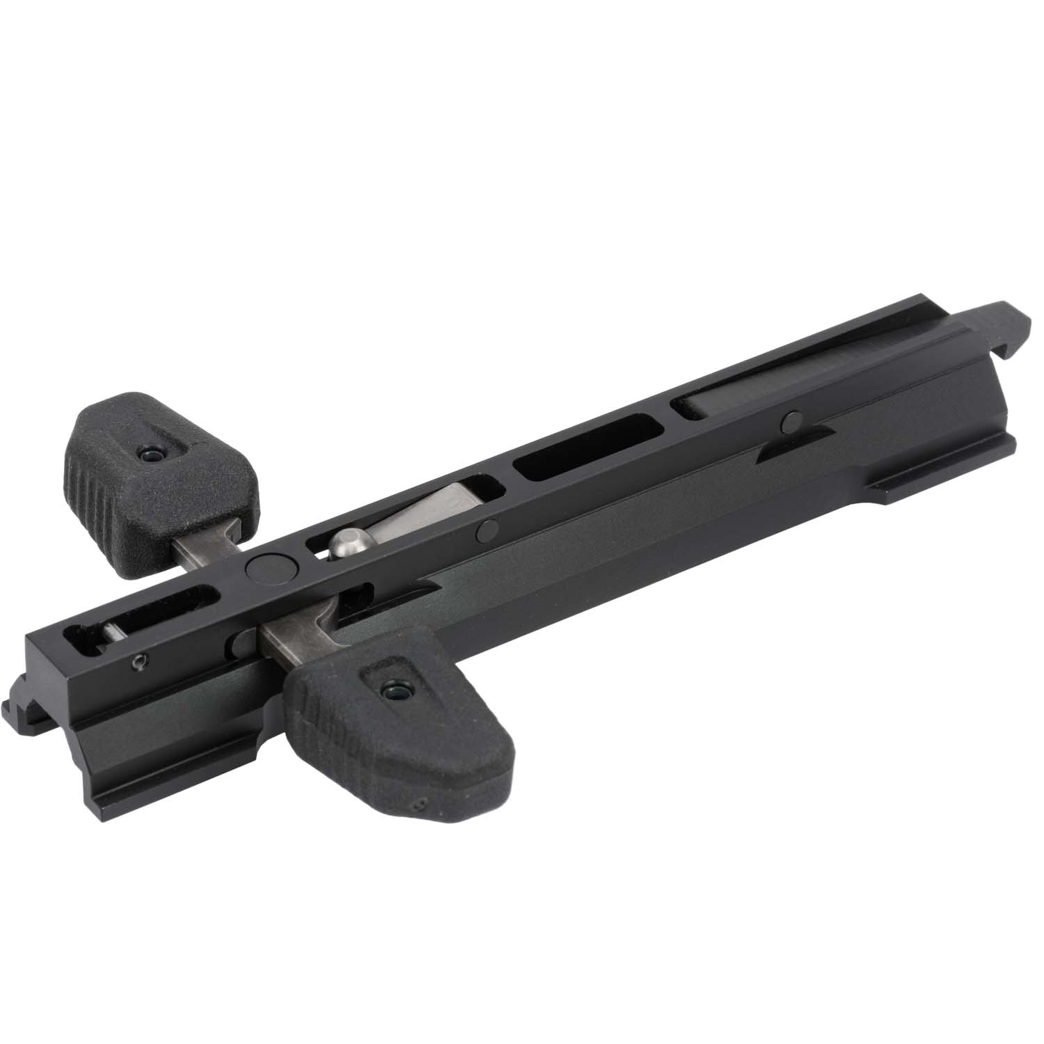 Bushmaster ACR Dual Charging Handle Actuator Assembly.