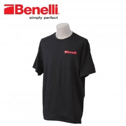 Benelli USA Rifles and Shotguns Sporting Hunting logo Men t-shirt