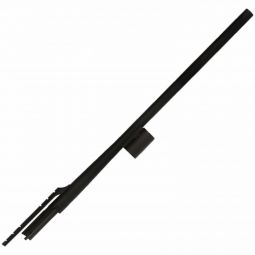 Mossberg 930 12 Ga. 24" Rifle Barrel with Integral Scope Base, Matte