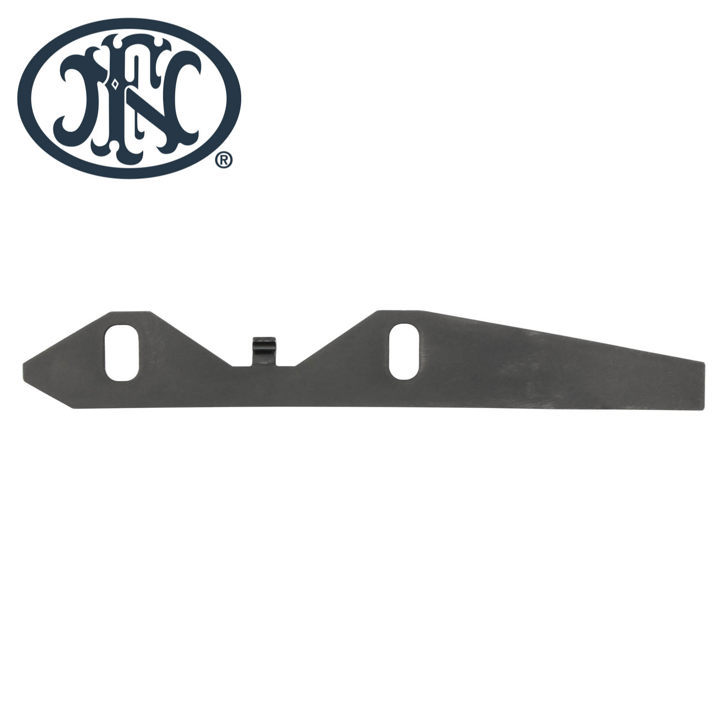 FN M249 & MK 46 Cocking Channel Cover: MGW