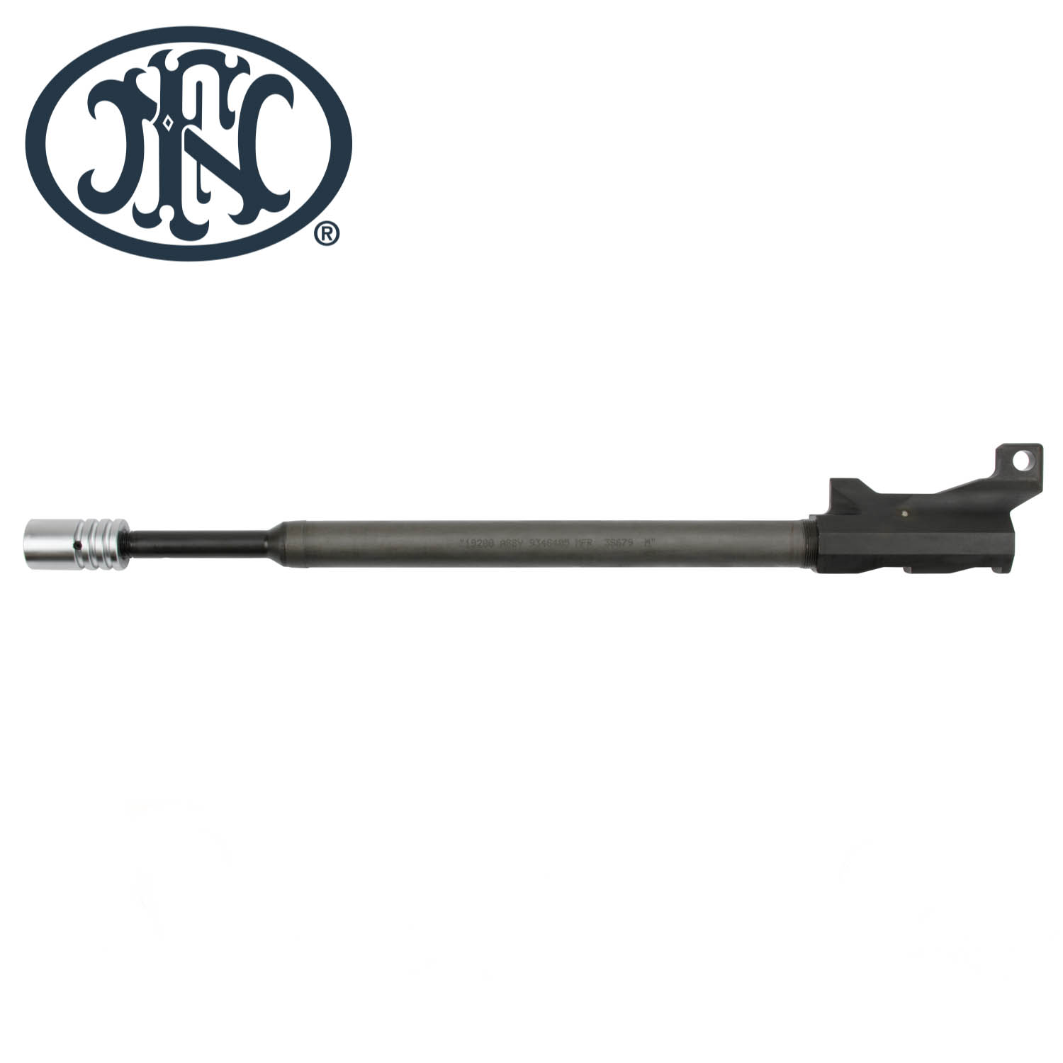 FN M249 & MK 46 Piston Assembly: MGW