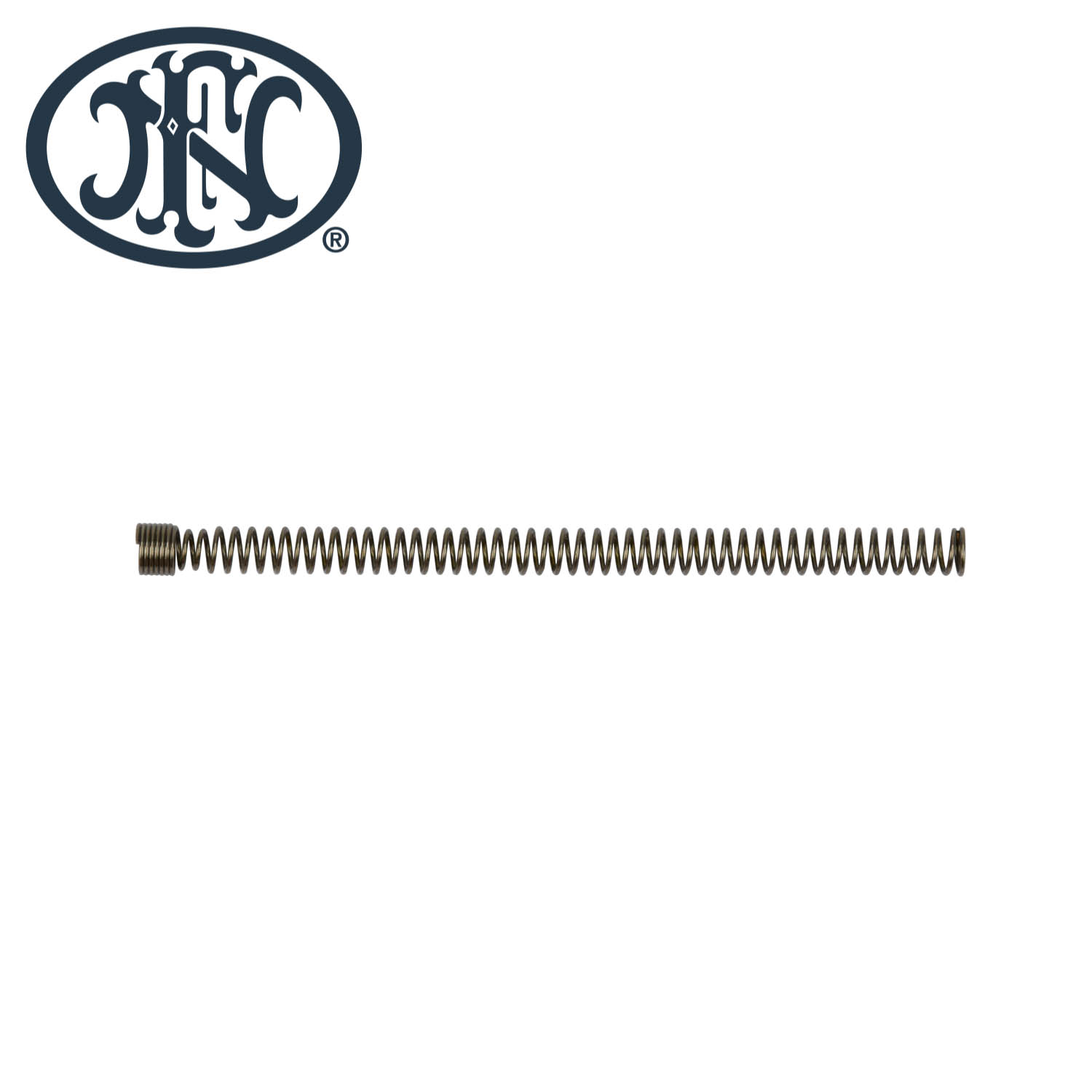 FN M249, MK 46 & MK 48 Firing Pin Spring: MGW