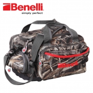 Benelli Ducker Range Bag, Realtree Max-5