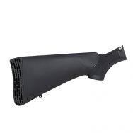 Mossberg FLEX Medium Stock, 13.5" LOP Black
