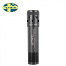 Mossberg 12 Ga. Accu-Mag X-Factor Choke Tube, Modified Waterfowl