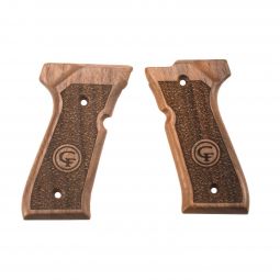 Chiappa M9-22 Wood Grip Set