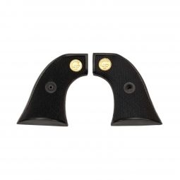 Chiappa 1873 SAA Black Plastic Grip Set