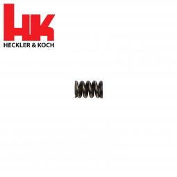 Heckler & Koch HK45/P30L/P30SK Lockout Spring