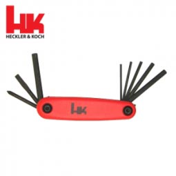 Heckler and Koch SL8 / USC Universal Tool