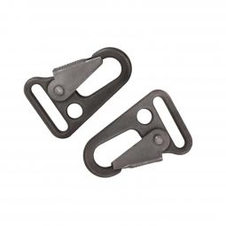 Blackhawk Heavy Duty Metal 1" Snaphook, Set of Two