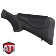 Winchester 1300 Akita Adjustable Stock, Black