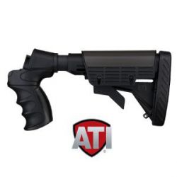 Remington 870 20 Ga Talon Tactical Shotgun Stock by ATI