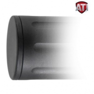 ATI Fluted Mag Extension Flat Cap