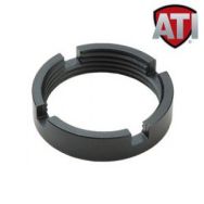 ATI AR-15 / AR-10 Steel Castle Nut