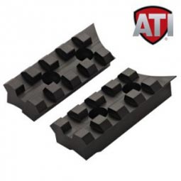 ATI Tactical Aluminum Rail Package
