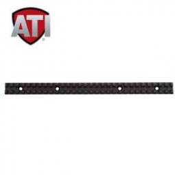 ATI 12 Aluminum AR-15 Forend Picatinny Rail