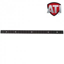 ATI 15 Aluminum AR-15 Free Float Forend Low Profile Picatinny Rail