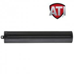 Winchester 8 Shot Fluted Aluminum Mag Extension with Swivel Stud