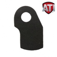 Soft Touch Tactical Shotgun Thumb Pad by ATI