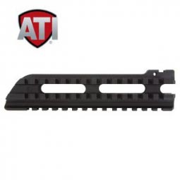 Benelli M4 Raven Mag Tube Picatinny Rail Shroud, ATI