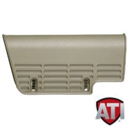 Shotforce Adjustable Cheekrest by ATI, Desert Tan