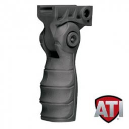 ATI Forend Pistol Grip, Destroyer Gray