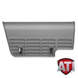 Shotforce Adjustable Cheekrest by ATI, Destroyer Gray