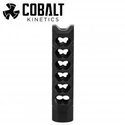 Cobalt Kinetics Pro Brake, .22 cal.