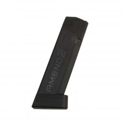 Amend2 9mm 18 Round Magazine for Glock 17