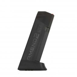 Amend2 9mm 15 Round Magazine for Glock 19
