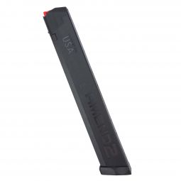 Amend2 9mm 34 Round Magazine for Glock Pistols