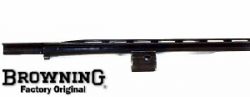 Browning A-500G Shotgun, Barrel, 30