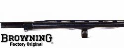 Browning A-500R Shotgun, Barrel, 28