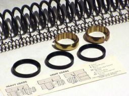 16 & 20 Gauge Browning A-5 Steel Friction Ring P/N 1111207 