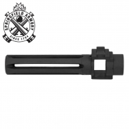 Springfield M1A-A1 Flash Suppressor, No Lug
