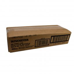 Winchester AA 410ga. 2-1/2" 1/2oz. #9 Lead Shot, 250 Round Case