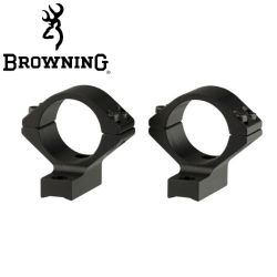 Browning A-Bolt3 Integrated 1