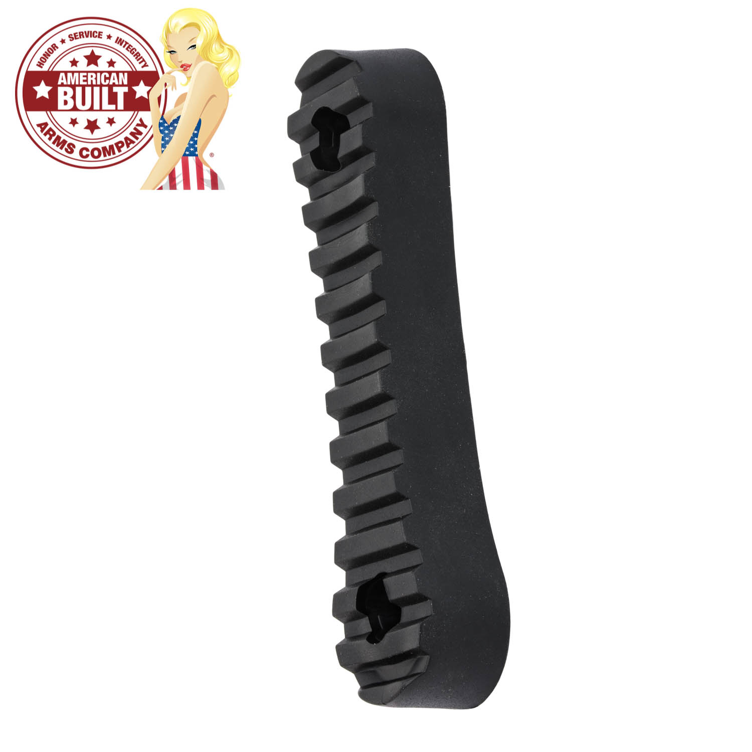 Buttstock Pad Buttpad Recoil Pad Non-slip Glove Fit Rubber 6 Position Buttstock Pad Buttpad Recoil Pad Non-slip Glove Fit Rubber 6 Position
