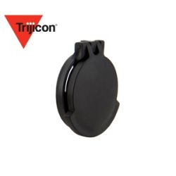 Trijicon SRS Tenebraex TT Objective Flip Cap and Retainer Set