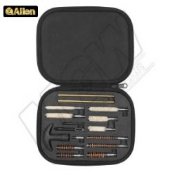 Allen 16 Piece Handgun Cleaning Kit