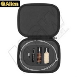Allen Compact Flexi Shotgun Cleaning Kit 12ga