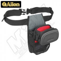 Allen Eliminator All-In-One Shooting Bag