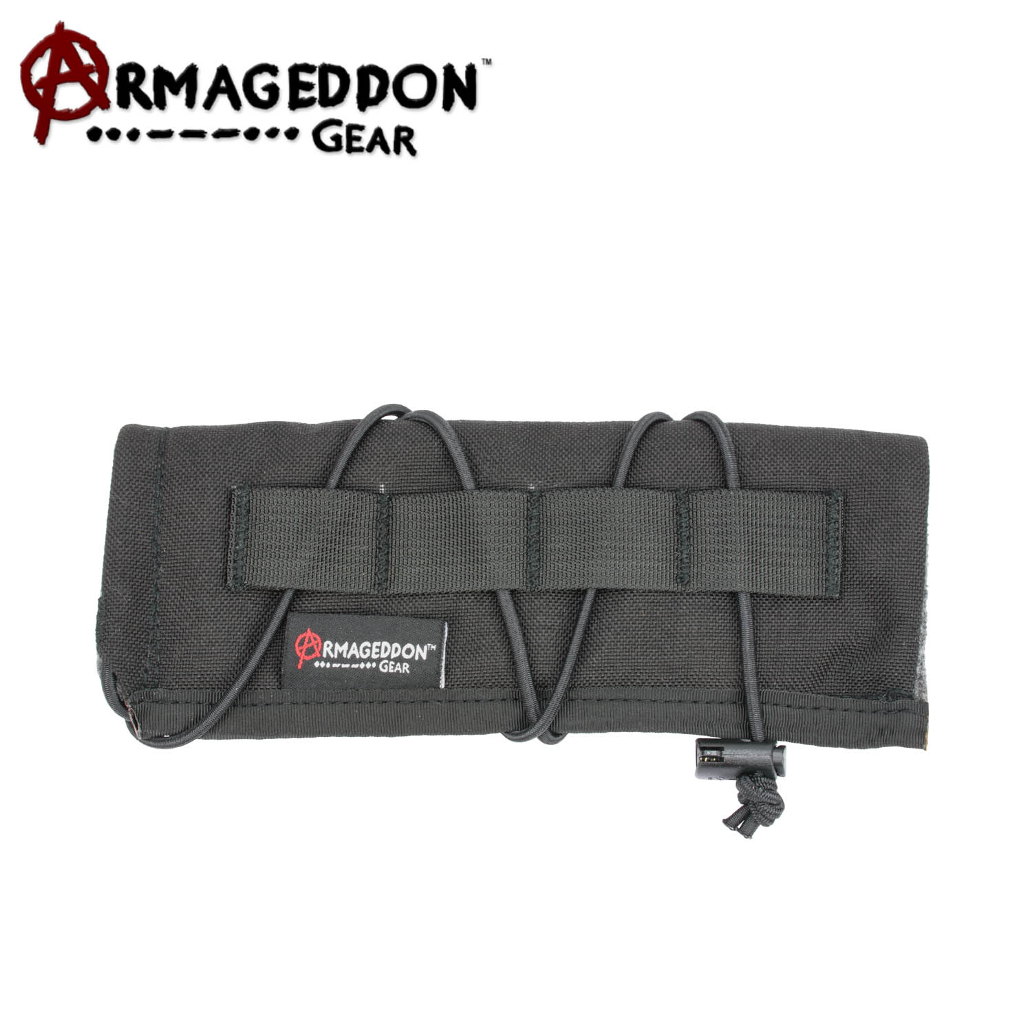 Armageddon Gear 1.5