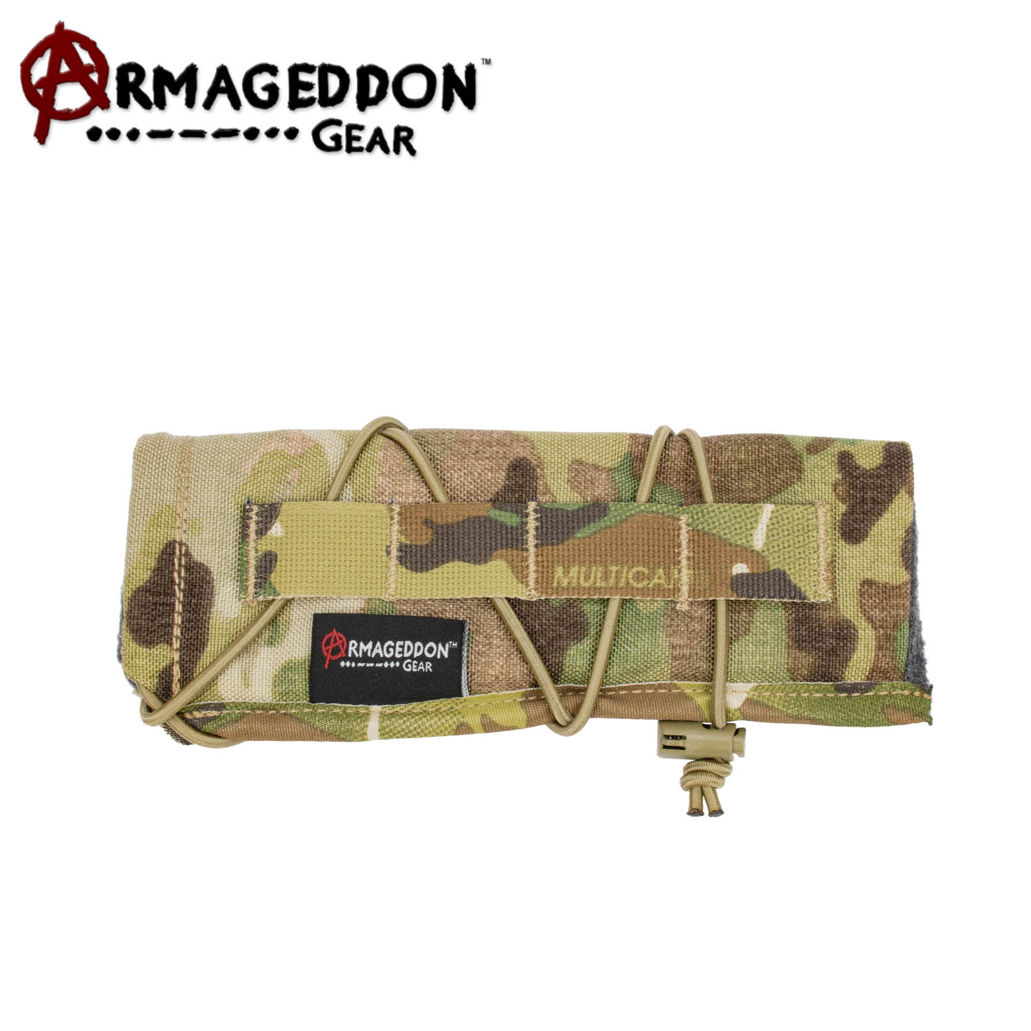 Armageddon Gear 1.5