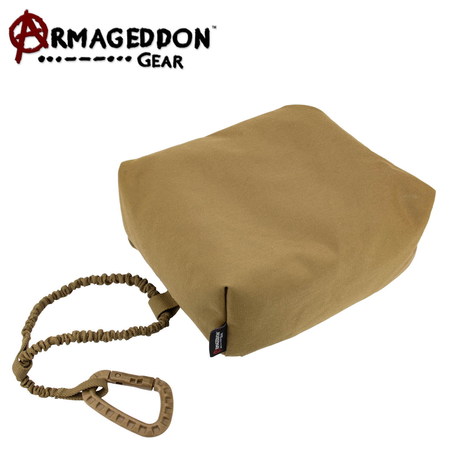 Armageddon Medium Fat Bag AG0541-CB 