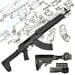 AK-47 Parts