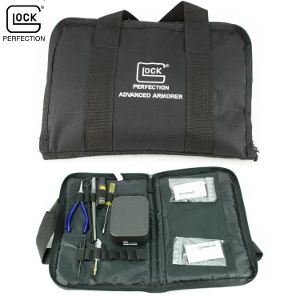 kit 1911 tool for kit Maintenance Channel Kit, Includes Armorer's Glock Tool kit 1911 tool for kit Maintenance Channel Kit, Includes Armorer's Glock Tool