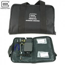 Glock Armorer's Tool Kit, Includes Channel Maintenance Kit